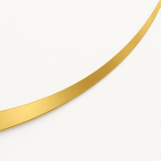 Branco/Gold