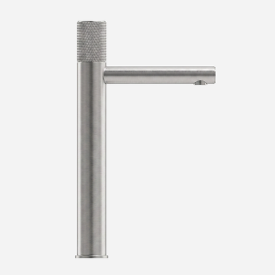 Torneira Monocomando bica alta para banheiro Round
