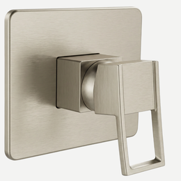 Acabamento de registro Monocomando Modena