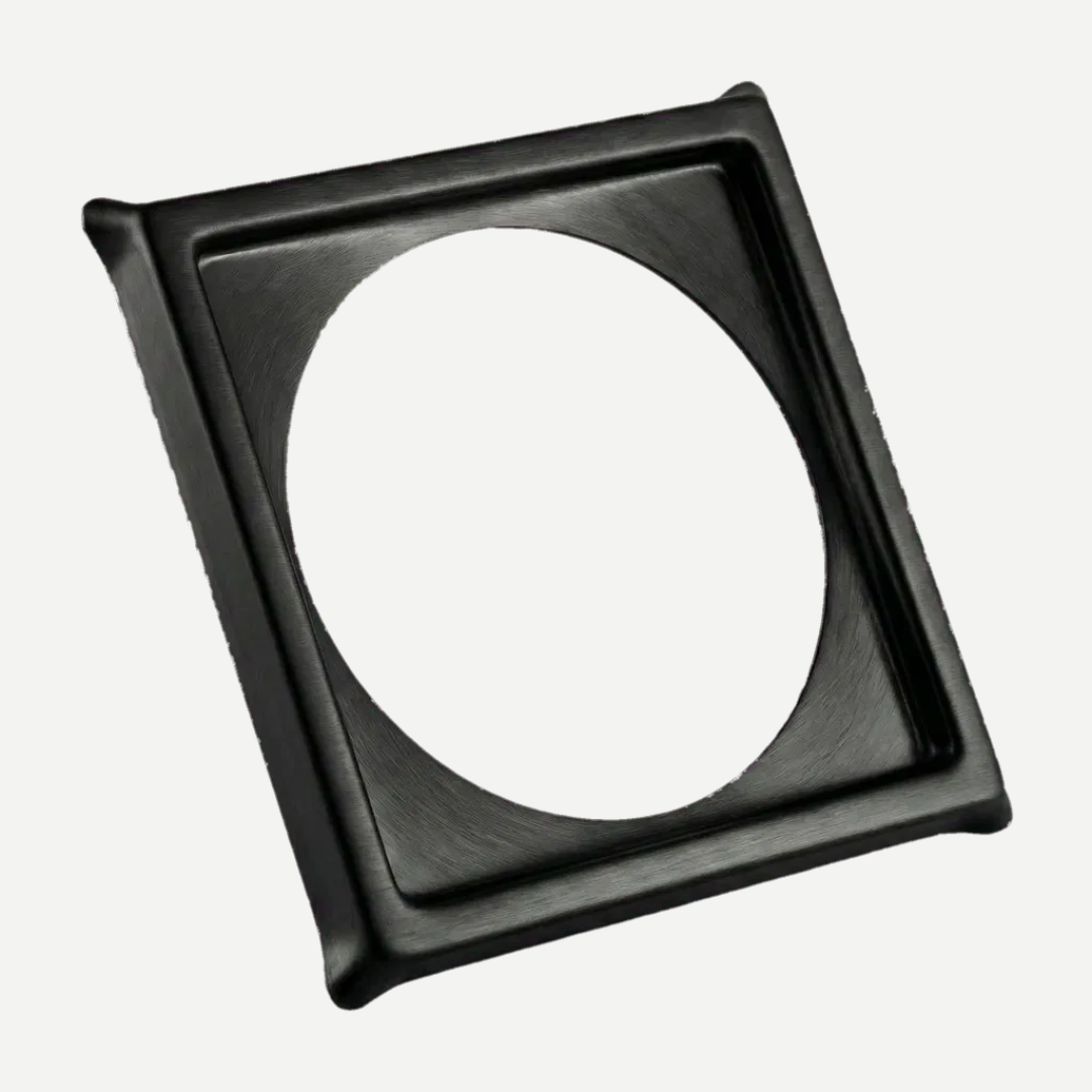 Porta Grelha 10x10/15X15 Square Inox 304