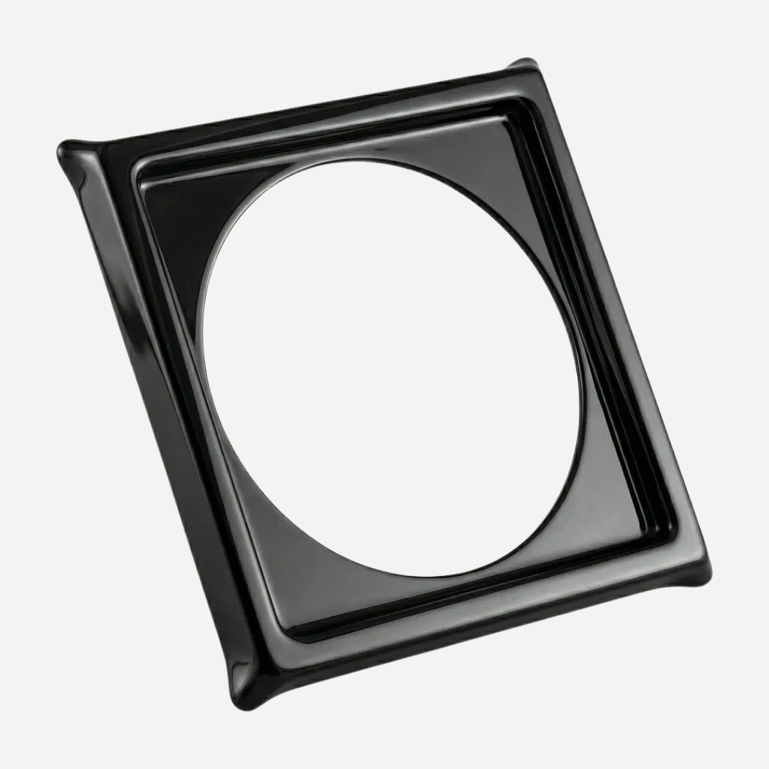 Porta Grelha 10x10/15X15 Square Inox 304