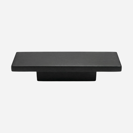 Puxador para móvel quadrado Linha Square
