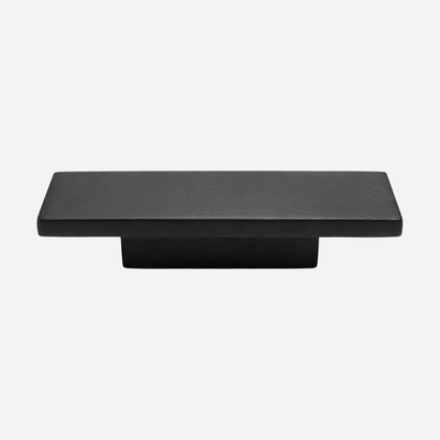 Puxador para móvel quadrado Linha Square