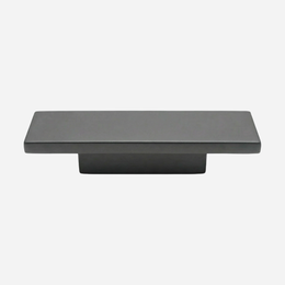 Puxador para móvel quadrado Linha Square