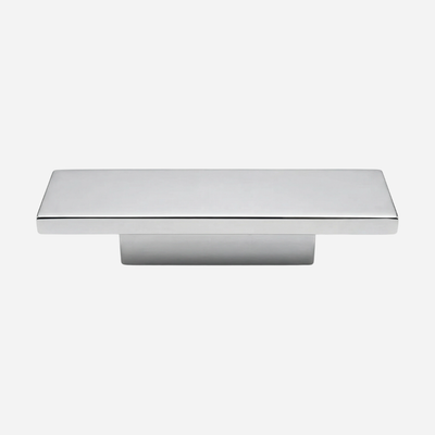 Puxador para móvel quadrado Linha Square