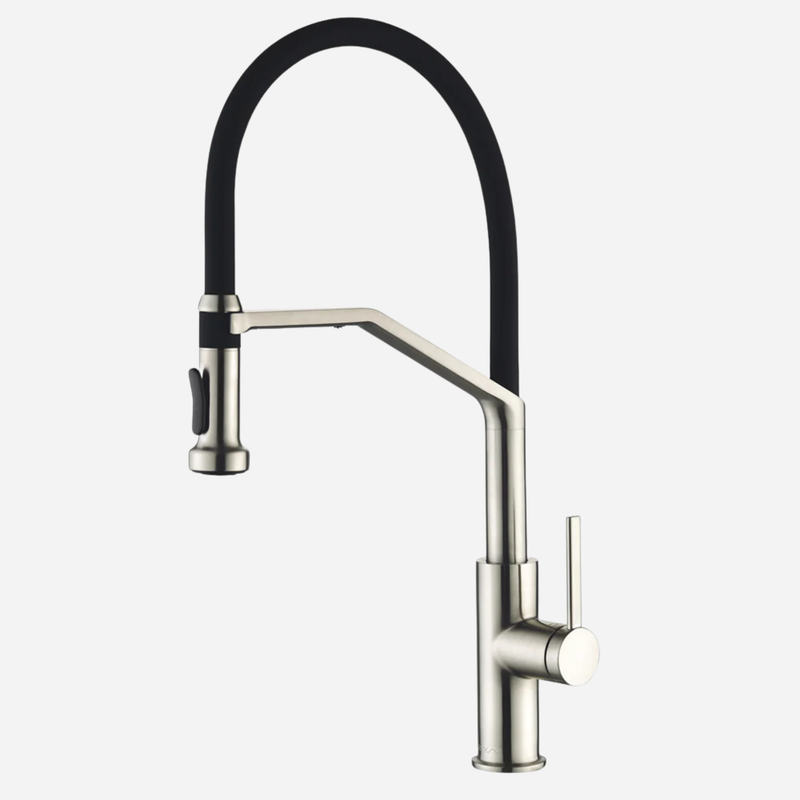 Misturador Monocomando Gourmet Magnético 3 Vias Com Filtro Fontan