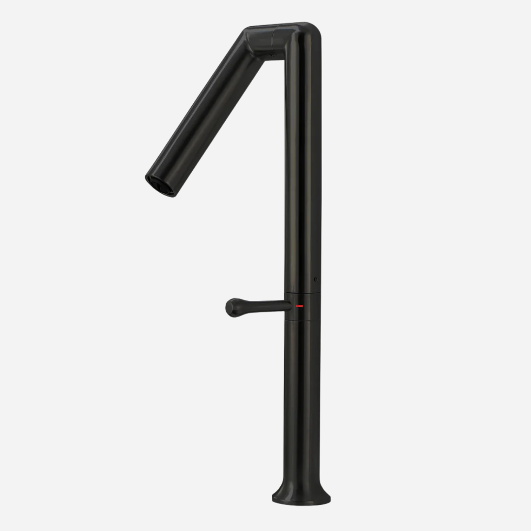 Misturador Monocomando Fold
