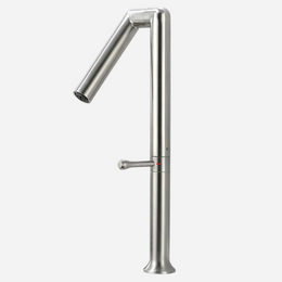 Misturador Monocomando Fold