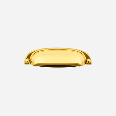 Puxador para móvel Shell
