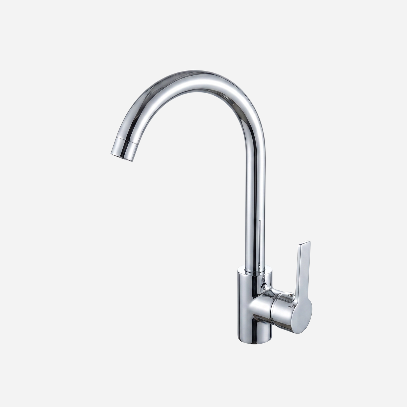 Torneira Monocomando de bancada Gourmet Simple