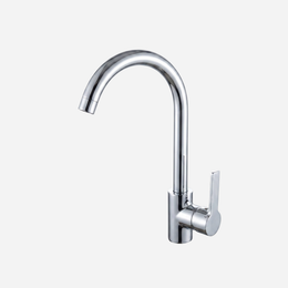 Torneira Monocomando de bancada Gourmet Simple