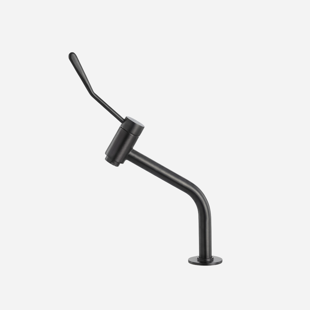 Torneira para banheiro 1/4 de volta PNE Clinic