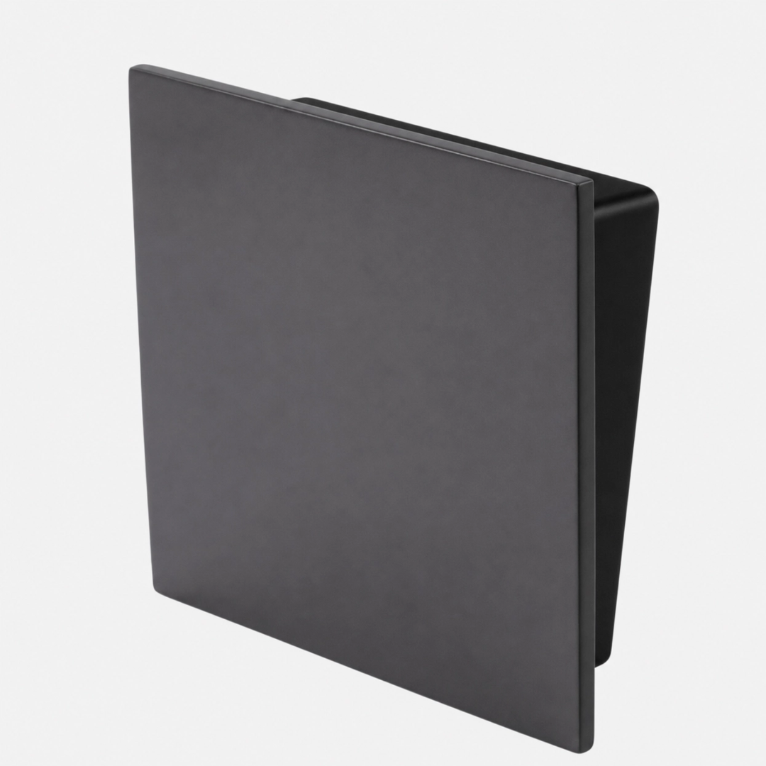 Acabamento para Válvula de descarga Square