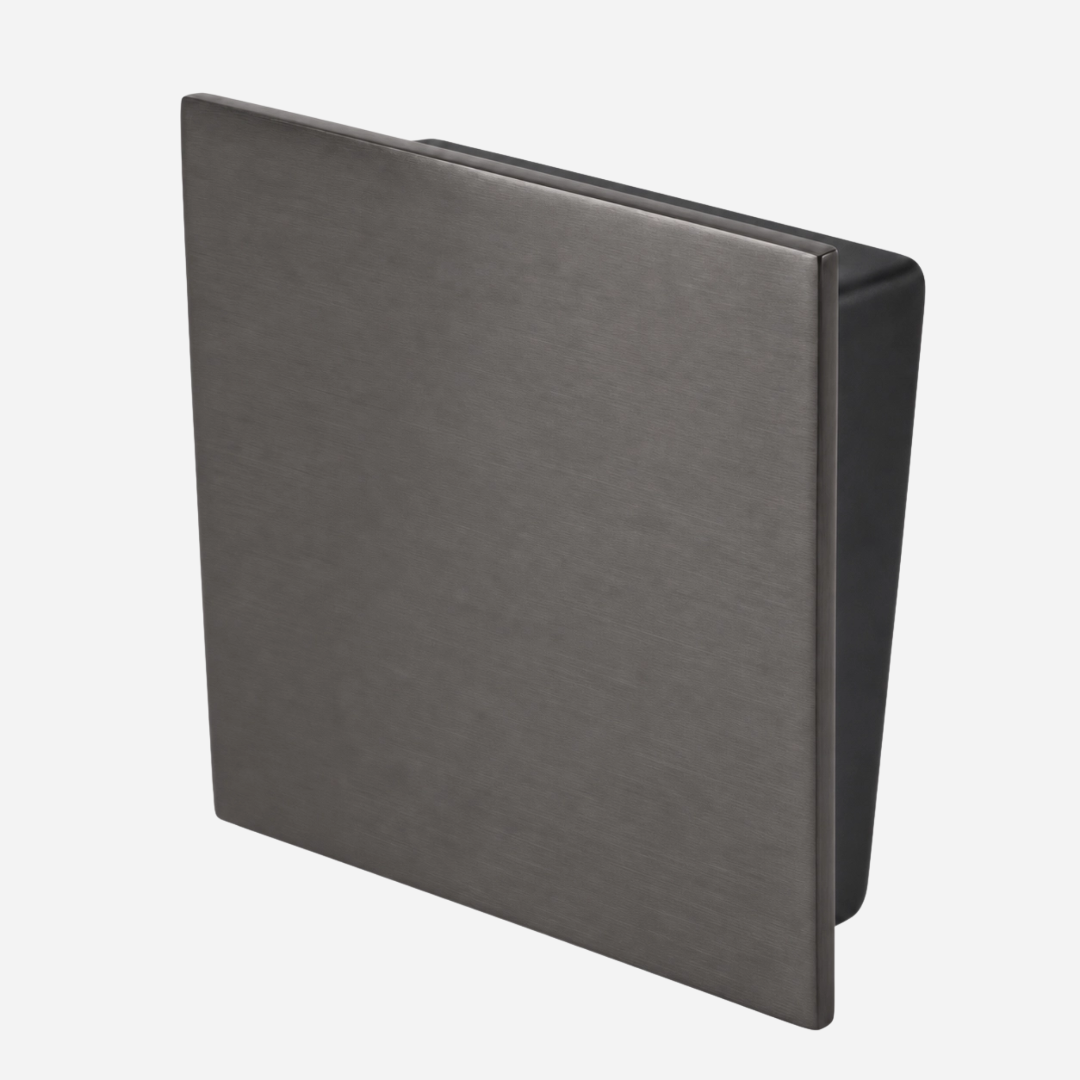 Acabamento para Válvula de descarga Square