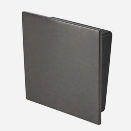 Acabamento para Válvula de descarga Square