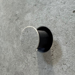Conjunto de Porta Toalhas Oculto Edplit
