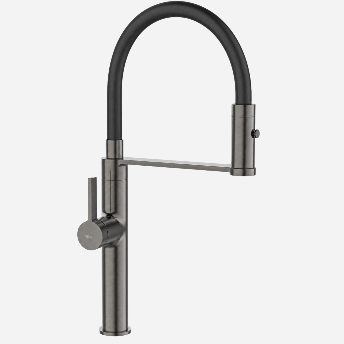 Torneira Gourmet Monocomando para cozinha Bruxelas