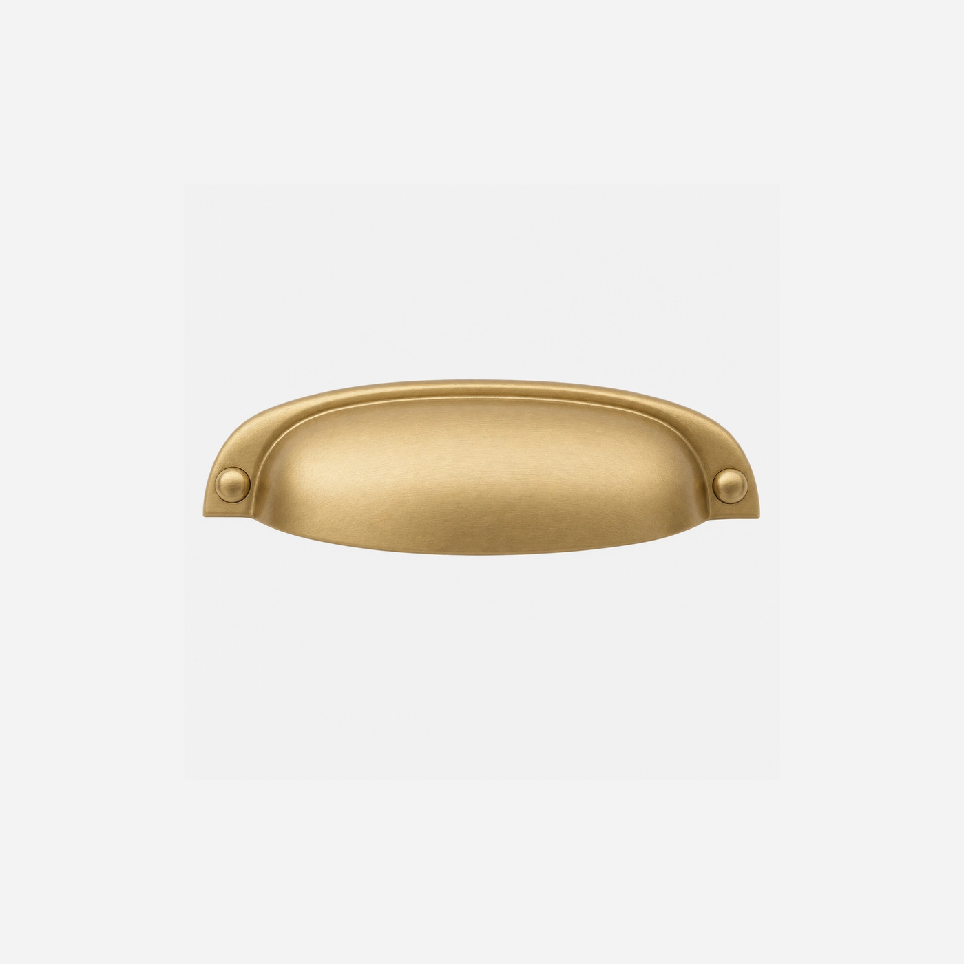 Puxador para móvel Shell