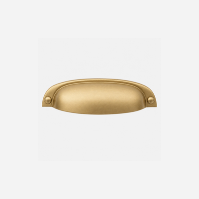 Puxador para móvel Shell