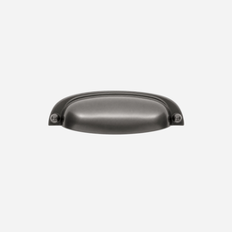 Puxador para móvel Shell