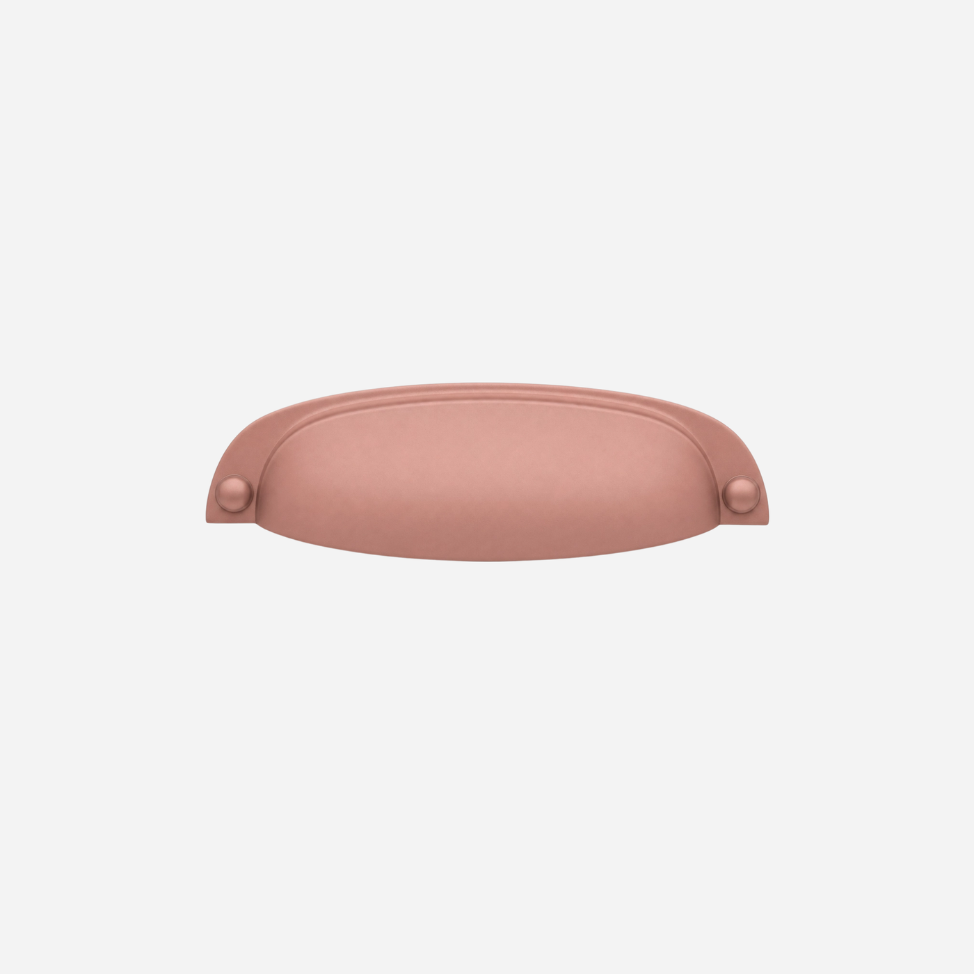 Puxador para móvel Shell