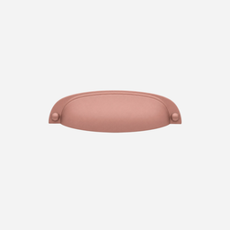 Puxador para móvel Shell