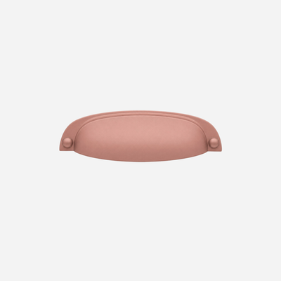 Puxador para móvel Shell