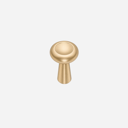 Puxador para móveis Ball