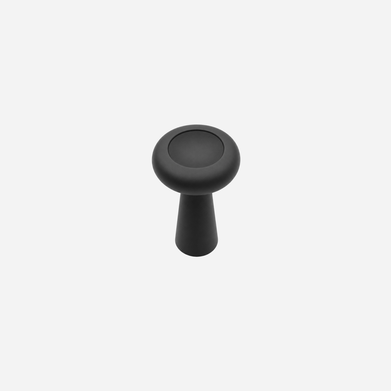 Puxador para móveis Ball