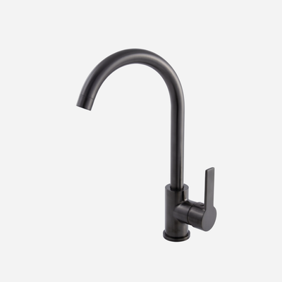Torneira Monocomando de bancada Gourmet Simple