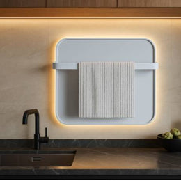 Toalheiro térmico Thermo Spa