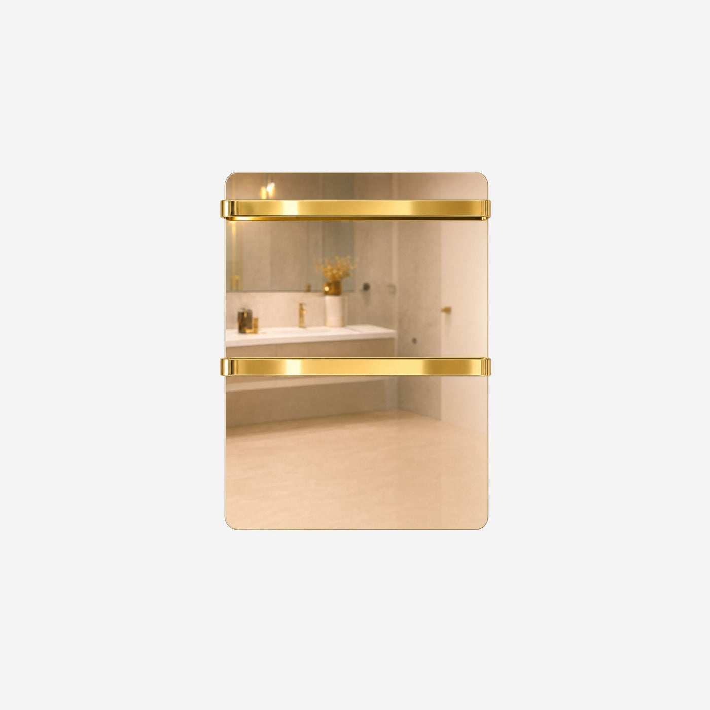 Toalheiro térmico Thermo Spa