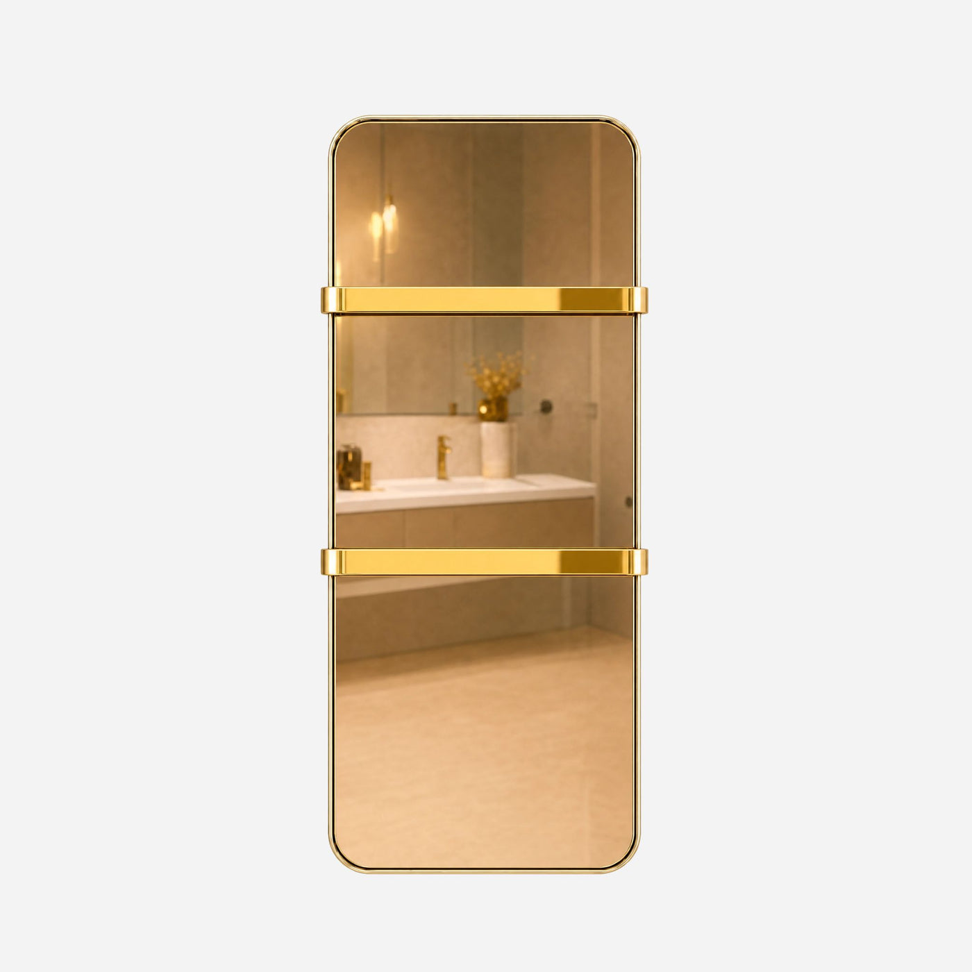 Toalheiro térmico Thermo Spa