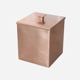 Lixeira Lux Square