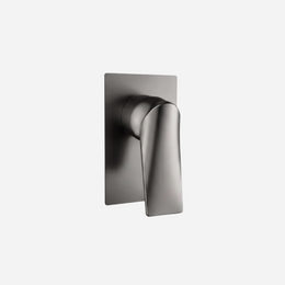 Acabamento de registro monocomando Loren Neo 4993 G92