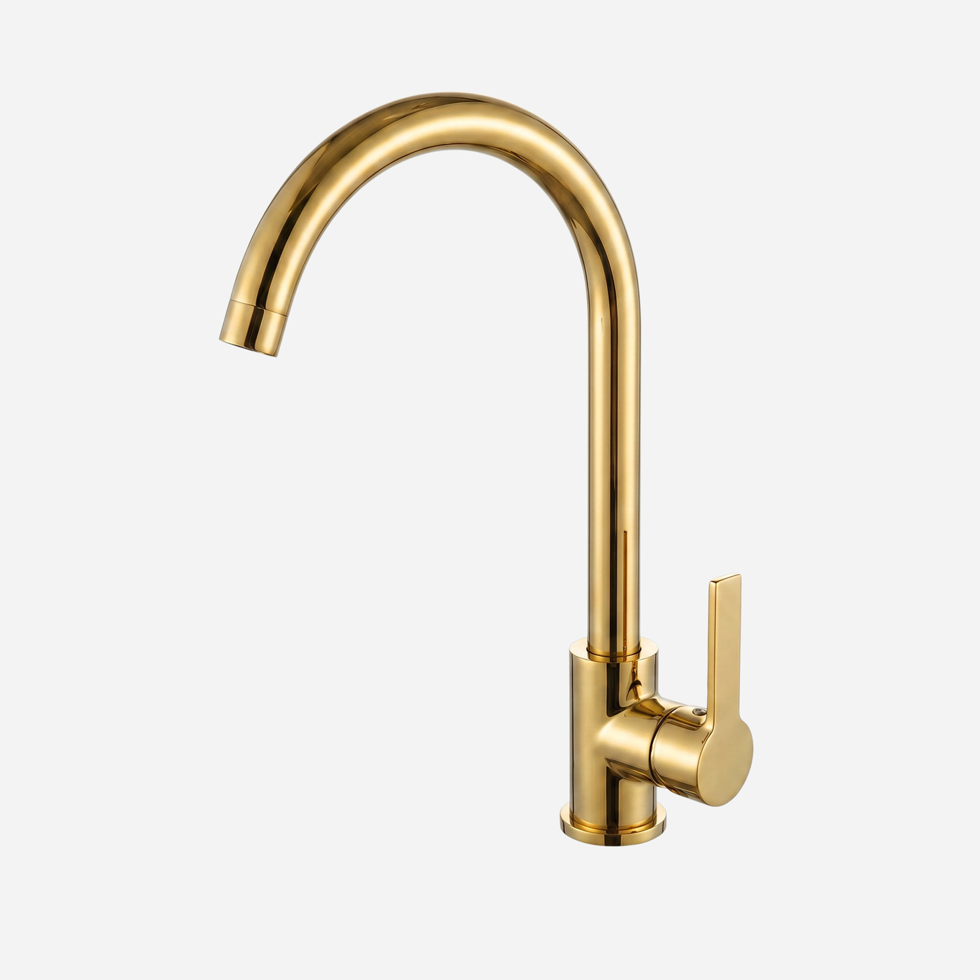 Torneira Monocomando de bancada Gourmet Simple