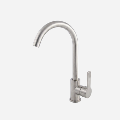 Torneira Monocomando de bancada Gourmet Simple