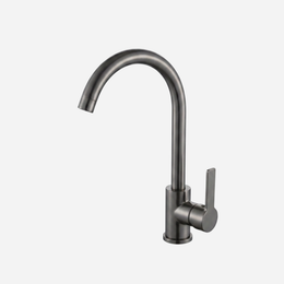 Torneira Monocomando de bancada Gourmet Simple