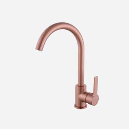 Torneira Monocomando de bancada Gourmet Simple