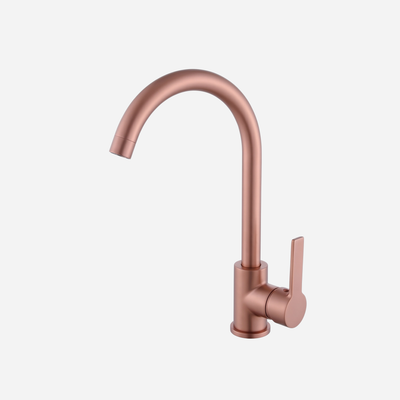 Torneira Monocomando de bancada Gourmet Simple