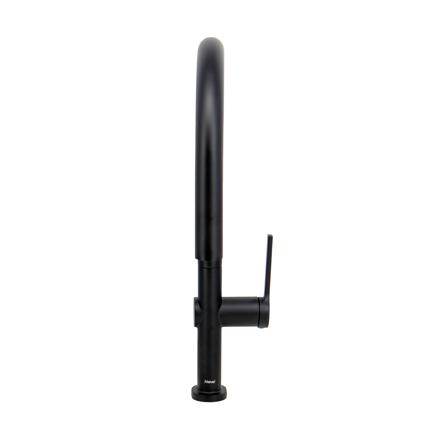 Misturador Monocomando Extensível Gourmet Santa Marta Minimalista