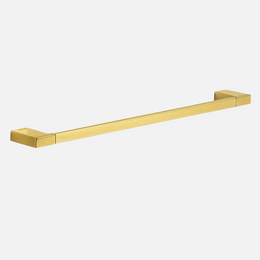 Kit de Acessórios para Banheiro Lux - 4 Peças
