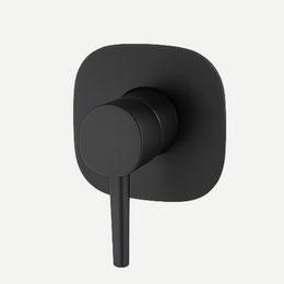 Acabamento para Monocomando Base Deca Madrid 3/4 - Linha Rounded