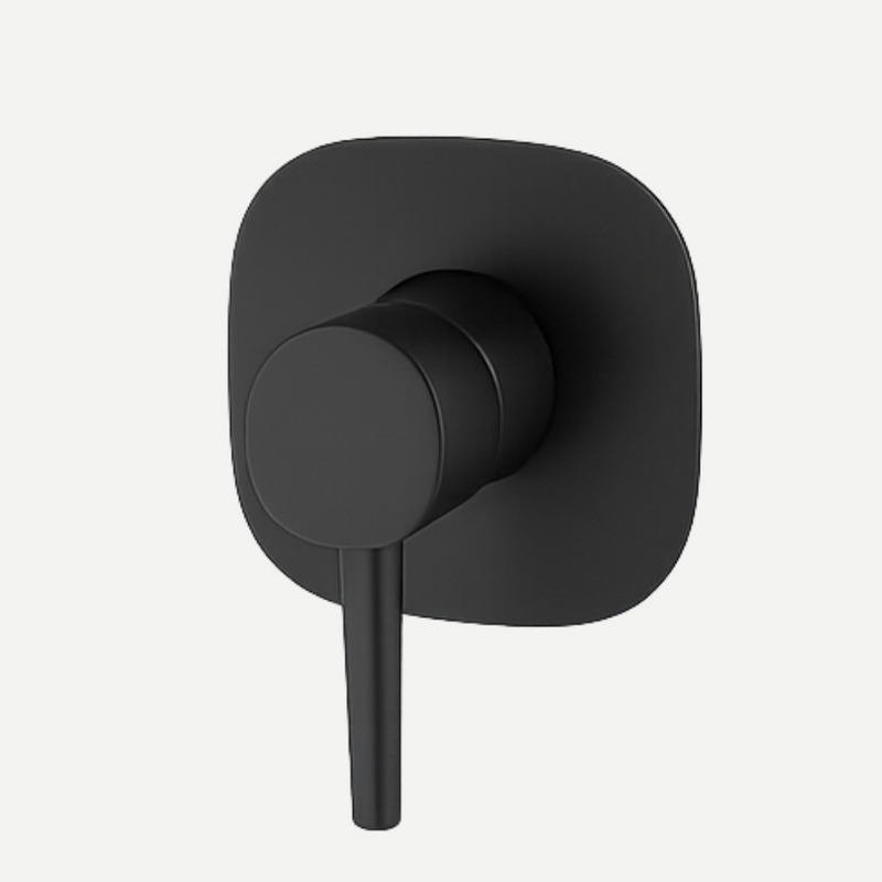Acabamento para Monocomando Base Deca Madrid 3/4 - Linha Rounded