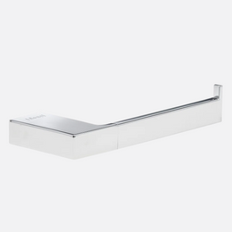 Kit de Acessórios para Banheiro Lux - 4 Peças