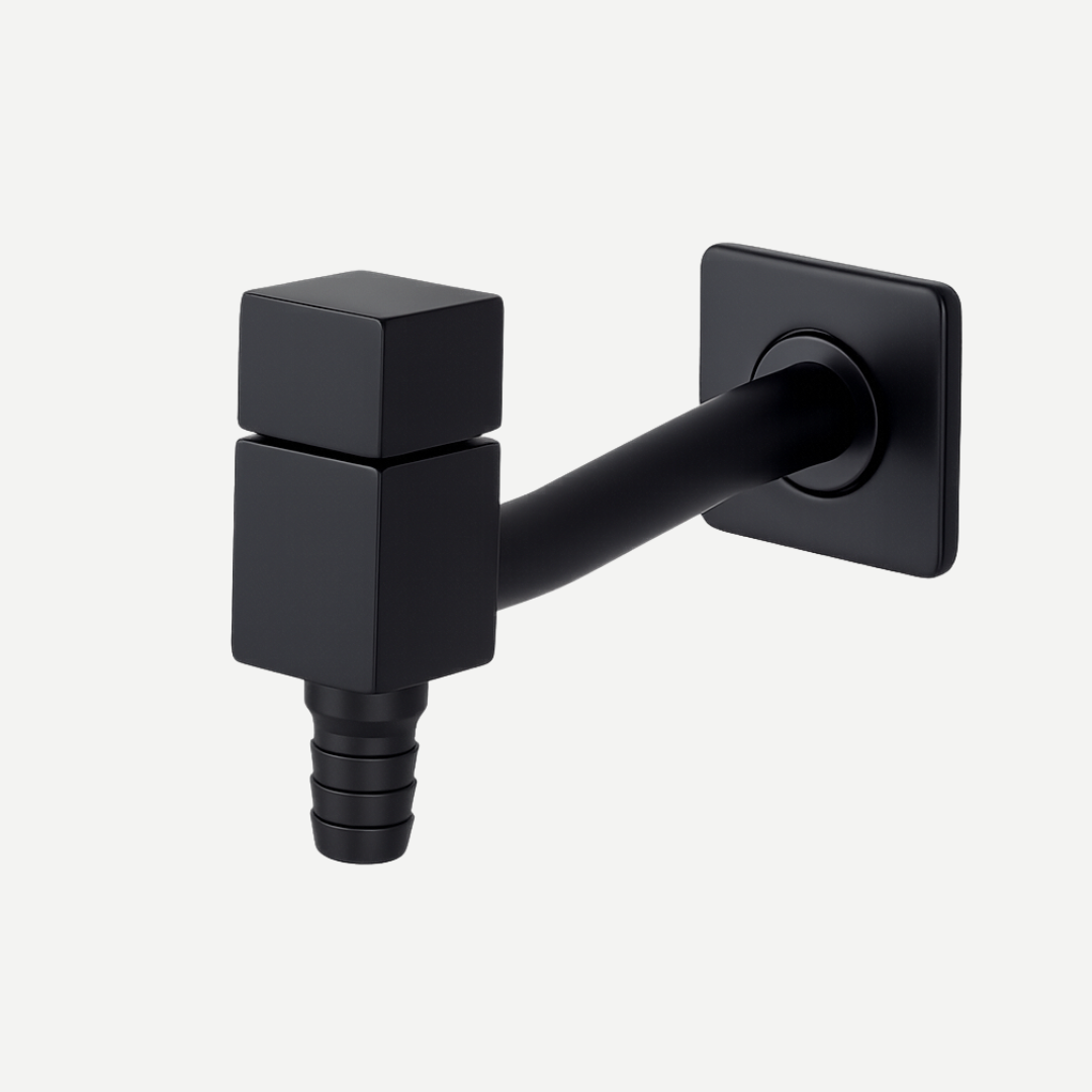 Torneira de parede para Lavanderia Square