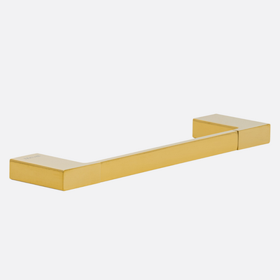 Kit de Acessórios para Banheiro Lux - 4 Peças