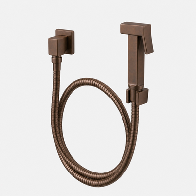 Desviador para Ducha higiênica Monocomando Paris Square