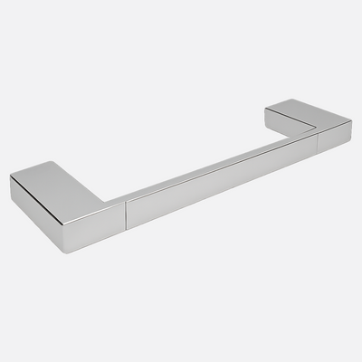 Kit de Acessórios para Banheiro Lux - 4 Peças