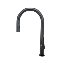 Misturador Monocomando Extensível Gourmet Santa Marta Minimalista